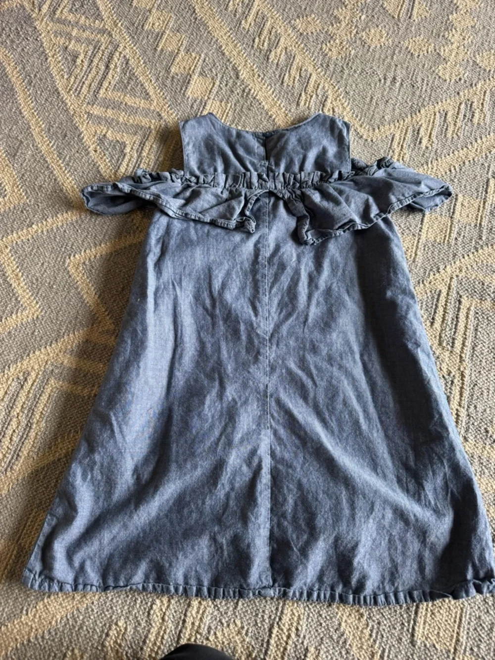 GAP cat jack